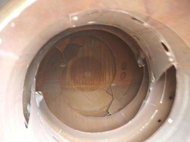 日野 プロフィア 大型 ミキサー車 *********(95781) 51枚目