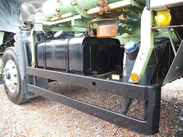 日野 プロフィア 大型 ミキサー車 *********(95781) 52枚目