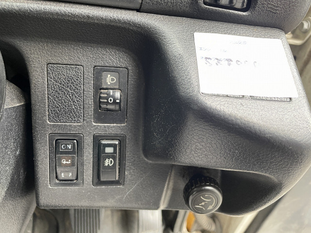 日野 レンジャー 中型 アルミバン TKG-FC9JKAG(95782) 36枚目