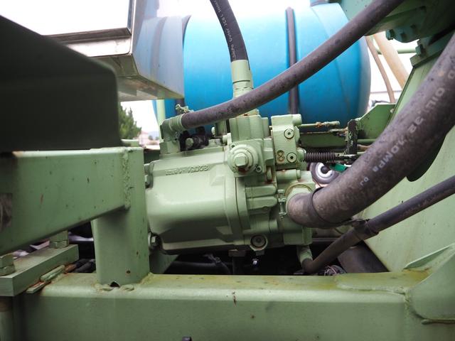 日野 プロフィア 大型 ミキサー車 *********(95781) 54枚目