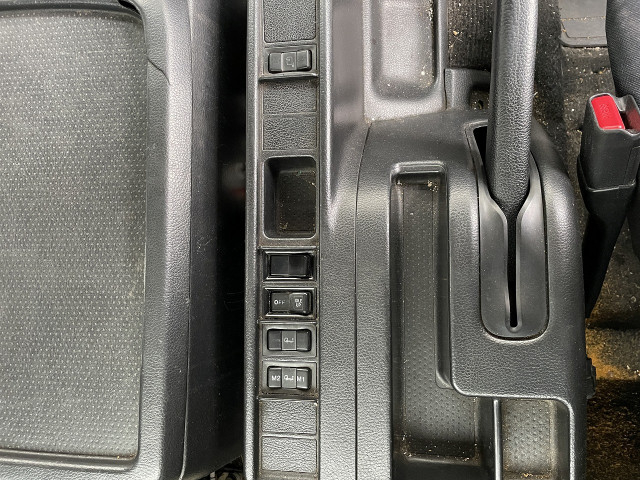 日野 レンジャー 中型 アルミバン TKG-FC9JKAG(95782) 38枚目