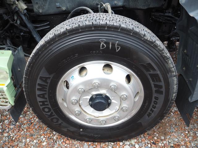 日野 プロフィア 大型 ミキサー車 *********(95781) 56枚目