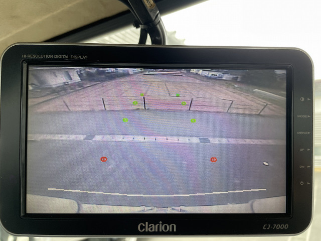 日野 レンジャー 中型 アルミバン TKG-FC9JKAG(95782) 40枚目