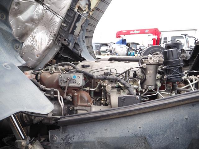 日野 プロフィア 大型 ミキサー車 *********(95781) 57枚目