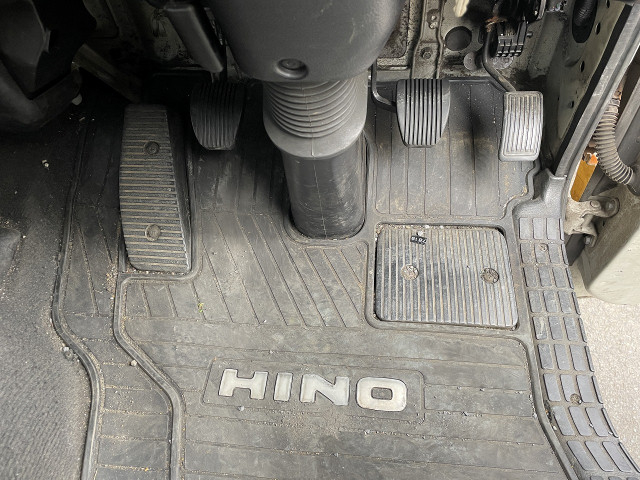 日野 レンジャー 中型 アルミバン TKG-FC9JKAG(95782) 41枚目