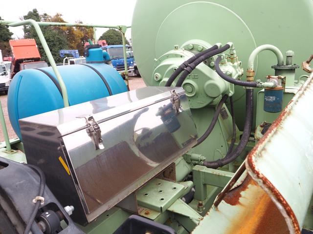 日野 プロフィア 大型 ミキサー車 *********(95781) 58枚目