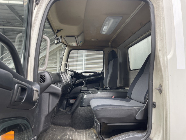 日野 レンジャー 中型 アルミバン TKG-FC9JKAG(95782) 42枚目