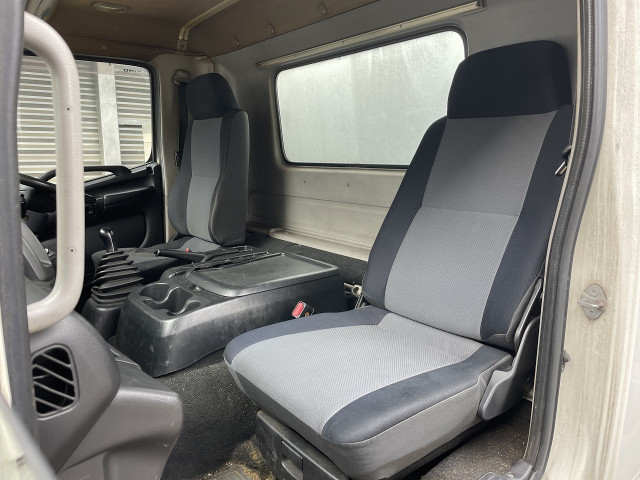 日野 レンジャー 中型 アルミバン TKG-FC9JKAG(95782) 43枚目