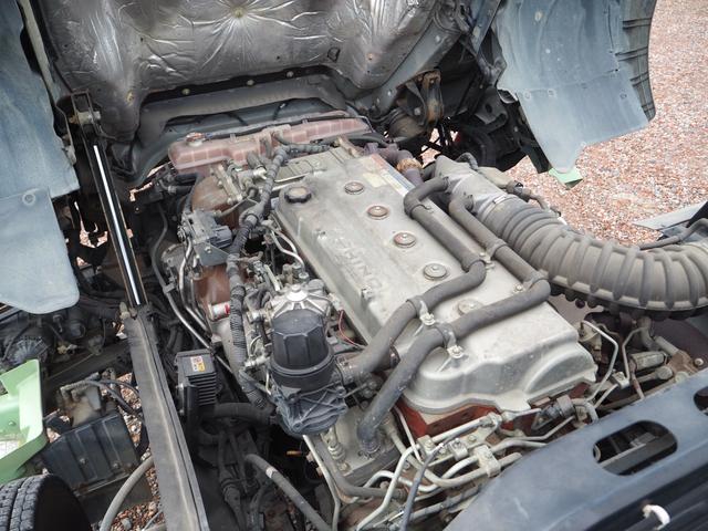 日野 プロフィア 大型 ミキサー車 *********(95781) 60枚目