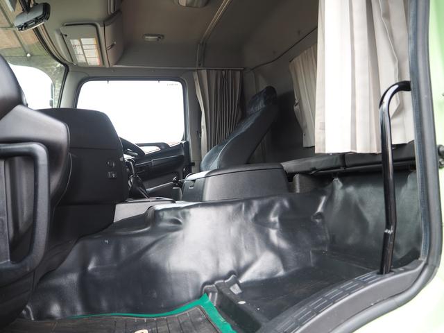 日野 プロフィア 大型 ミキサー車 *********(95781) 63枚目