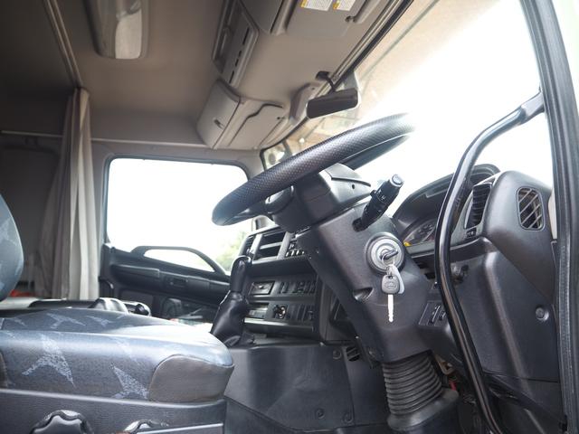 日野 プロフィア 大型 ミキサー車 *********(95781) 65枚目