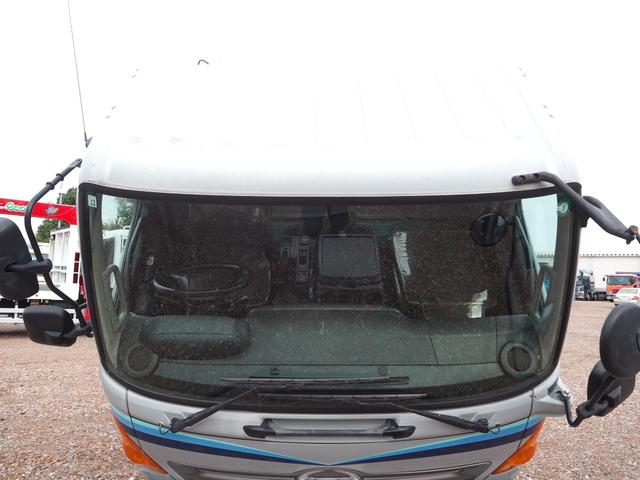 日野 レンジャー 中型 ミキサー車 *********(95783) 6枚目