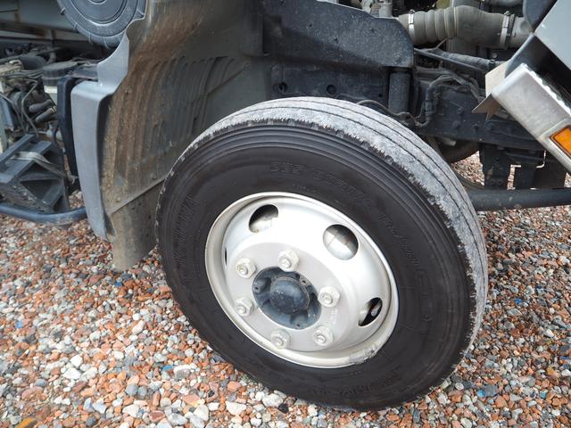 日野 レンジャー 中型 ミキサー車 *********(95783) 7枚目