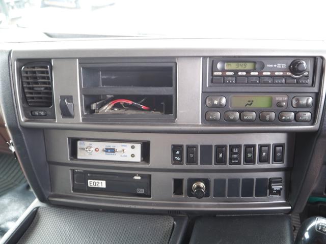 日野 プロフィア 大型 ミキサー車 *********(95781) 69枚目