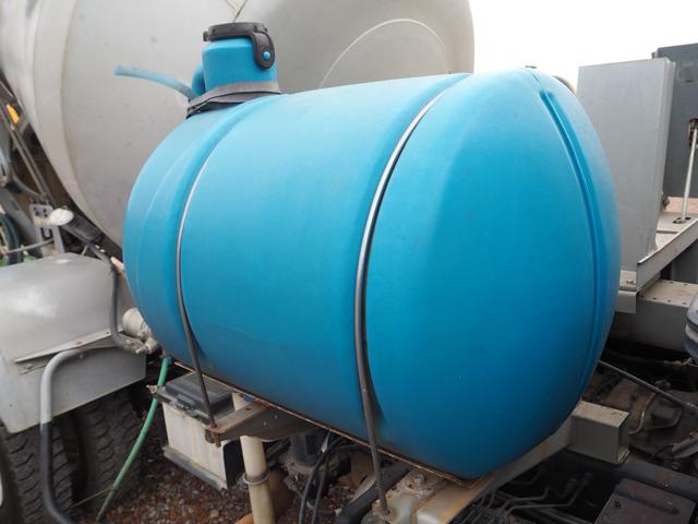 日野 レンジャー 中型 ミキサー車 *********(95783) 8枚目