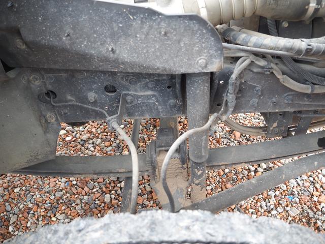 日野 レンジャー 中型 ミキサー車 *********(95783) 9枚目