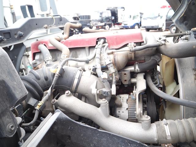 日野 レンジャー 中型 ミキサー車 *********(95783) 10枚目