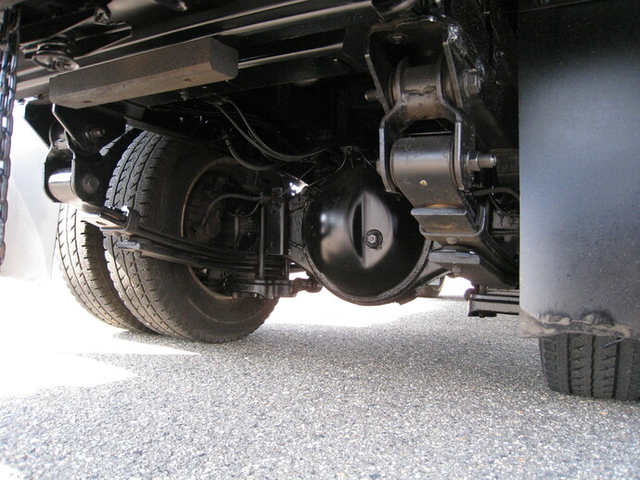 日野 デュトロ 小型 バン TKG-XZU605M(23709) 36枚目