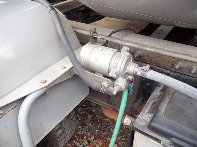 日野 レンジャー 中型 ミキサー車 *********(95783) 13枚目