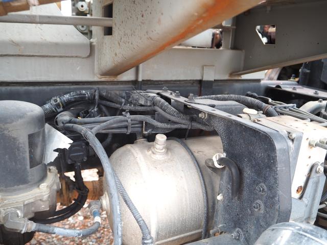 日野 レンジャー 中型 ミキサー車 *********(95783) 14枚目