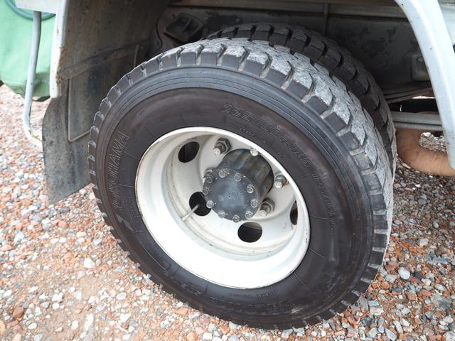 日野 レンジャー 中型 ミキサー車 *********(95783) 15枚目