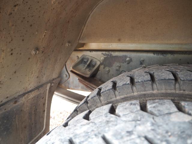 日野 レンジャー 中型 ミキサー車 *********(95783) 16枚目