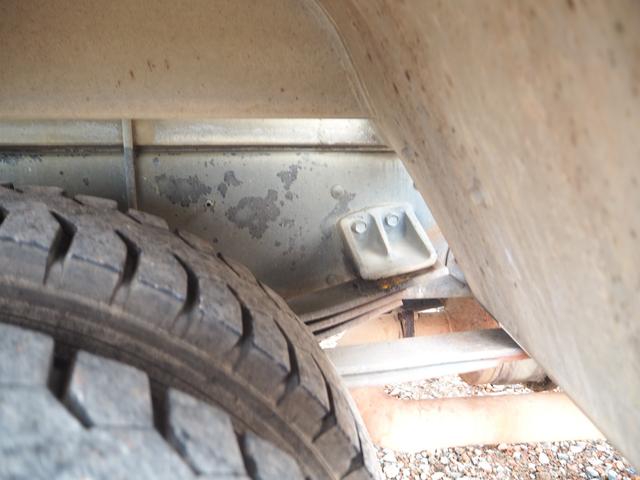 日野 レンジャー 中型 ミキサー車 *********(95783) 17枚目