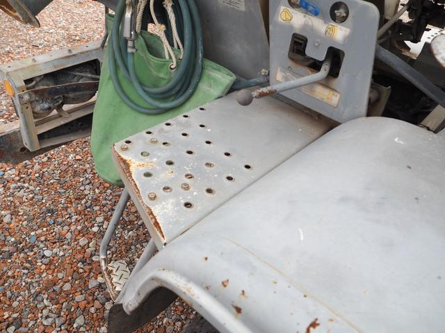 日野 レンジャー 中型 ミキサー車 *********(95783) 18枚目