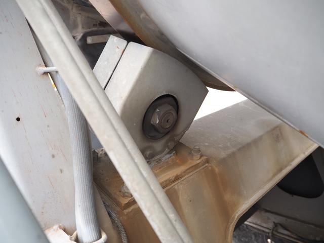 日野 レンジャー 中型 ミキサー車 *********(95783) 20枚目