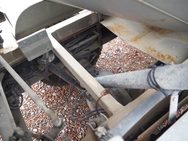 日野 レンジャー 中型 ミキサー車 *********(95783) 21枚目