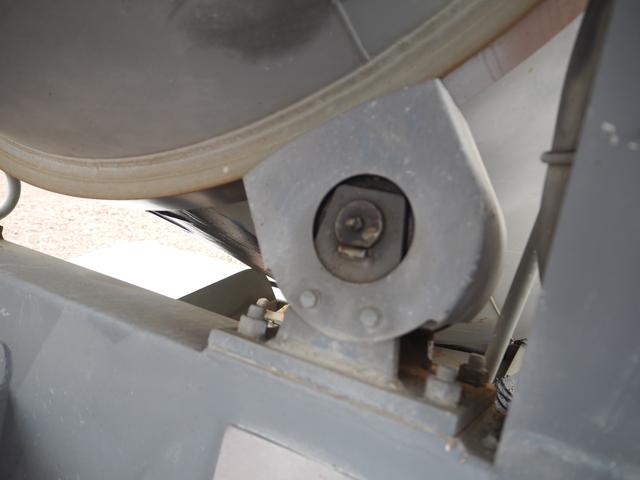 日野 レンジャー 中型 ミキサー車 *********(95783) 22枚目