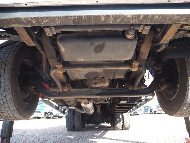 三菱ふそう スーパーグレート 大型 クレーン付き *********(95784) 9枚目