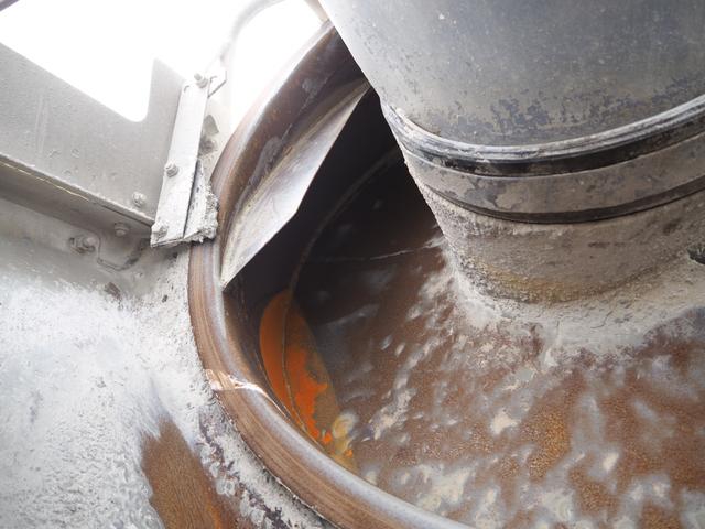 日野 レンジャー 中型 ミキサー車 *********(95783) 24枚目