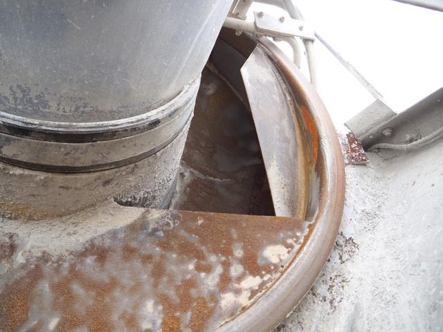 日野 レンジャー 中型 ミキサー車 *********(95783) 25枚目