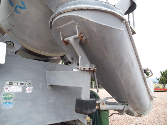 日野 レンジャー 中型 ミキサー車 *********(95783) 28枚目