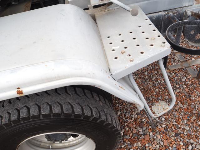 日野 レンジャー 中型 ミキサー車 *********(95783) 32枚目