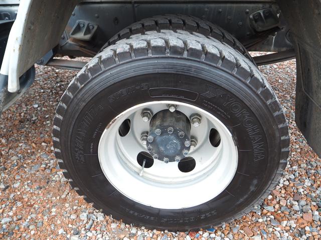 日野 レンジャー 中型 ミキサー車 *********(95783) 34枚目