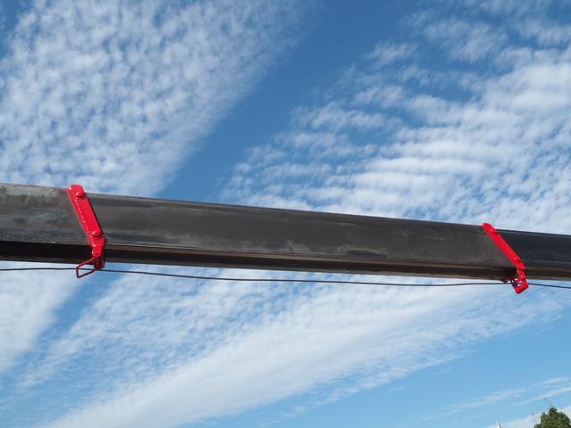 三菱ふそう スーパーグレート 大型 クレーン付き *********(95784) 22枚目