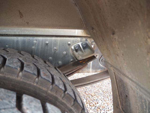 日野 レンジャー 中型 ミキサー車 *********(95783) 36枚目