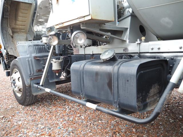 日野 レンジャー 中型 ミキサー車 *********(95783) 37枚目