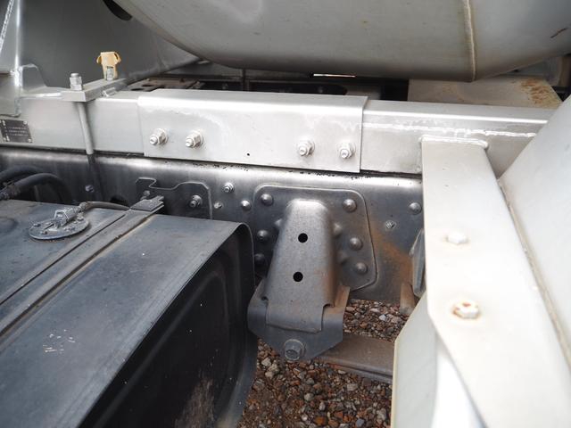 日野 レンジャー 中型 ミキサー車 *********(95783) 38枚目