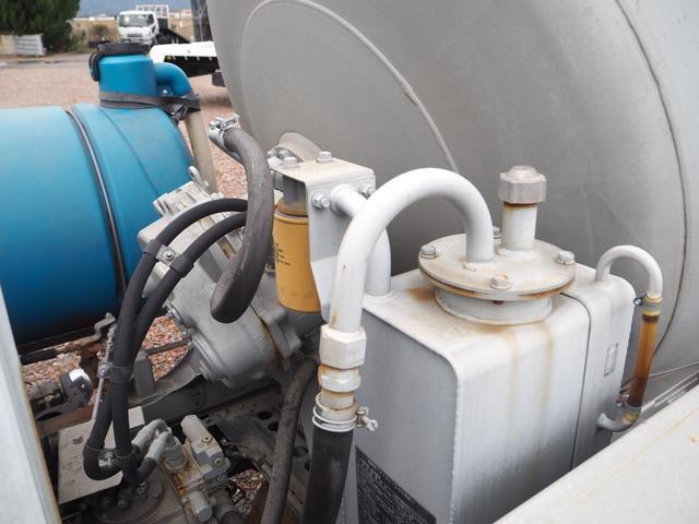 日野 レンジャー 中型 ミキサー車 *********(95783) 41枚目