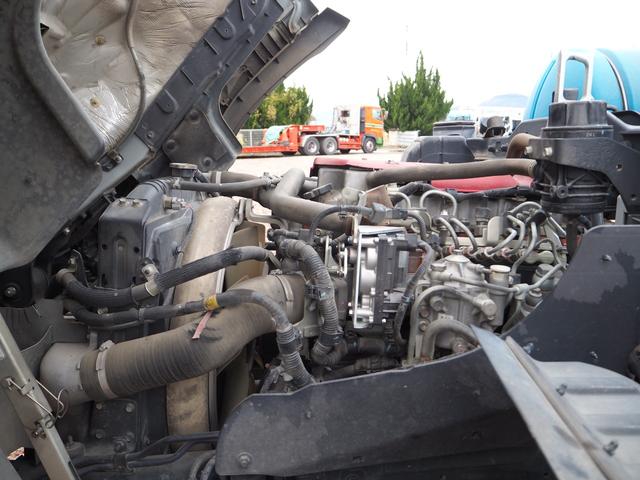 日野 レンジャー 中型 ミキサー車 *********(95783) 43枚目