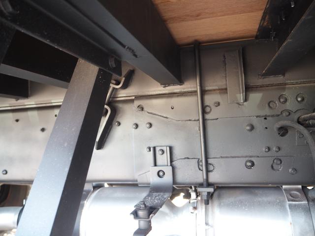 三菱ふそう スーパーグレート 大型 クレーン付き *********(95784) 30枚目