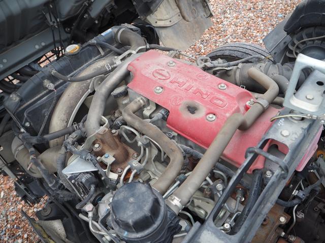 日野 レンジャー 中型 ミキサー車 *********(95783) 44枚目