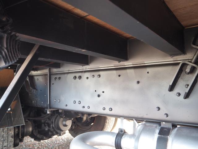 三菱ふそう スーパーグレート 大型 クレーン付き *********(95784) 31枚目