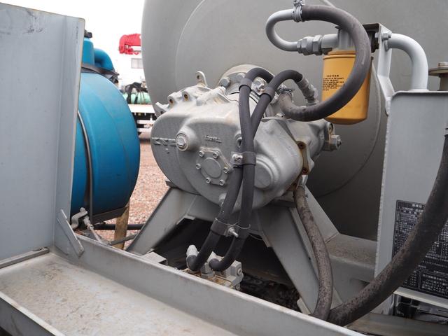 日野 レンジャー 中型 ミキサー車 *********(95783) 45枚目