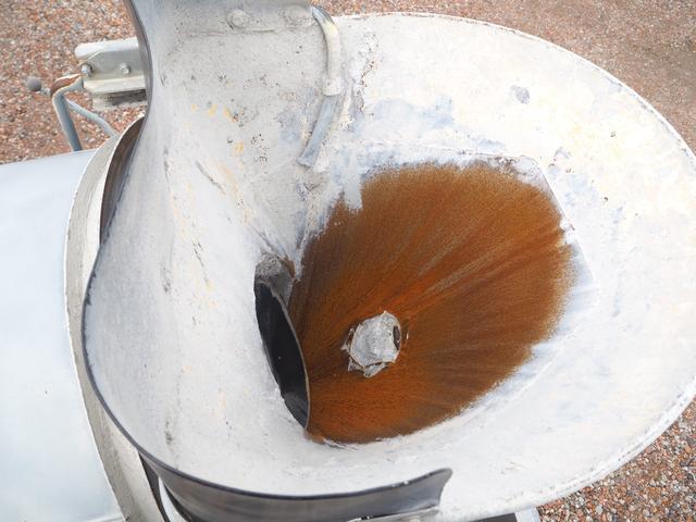 日野 レンジャー 中型 ミキサー車 *********(95783) 46枚目