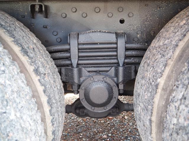 三菱ふそう スーパーグレート 大型 クレーン付き *********(95784) 34枚目