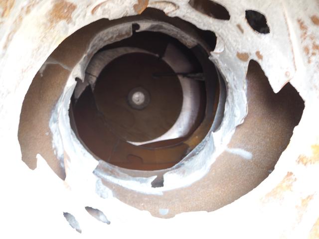 日野 レンジャー 中型 ミキサー車 *********(95783) 48枚目